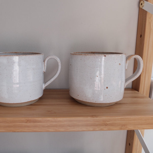 Mugs & Jugs Weekend