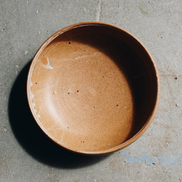 Serving bowl